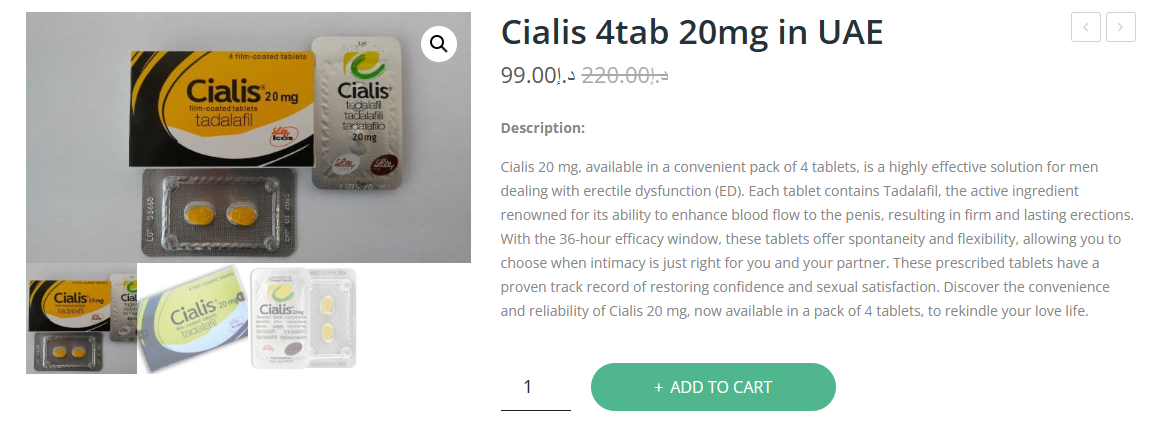 Cialis