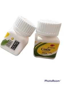 Cialis