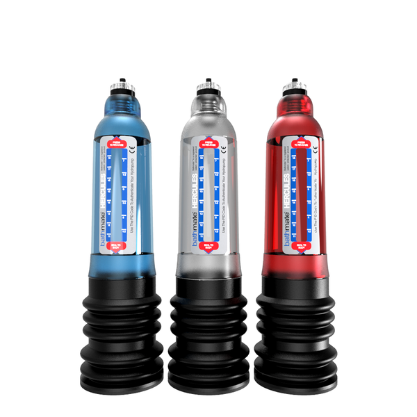 Bathmate Men Pump - Image 3