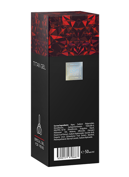 TITAN GEL - Image 4