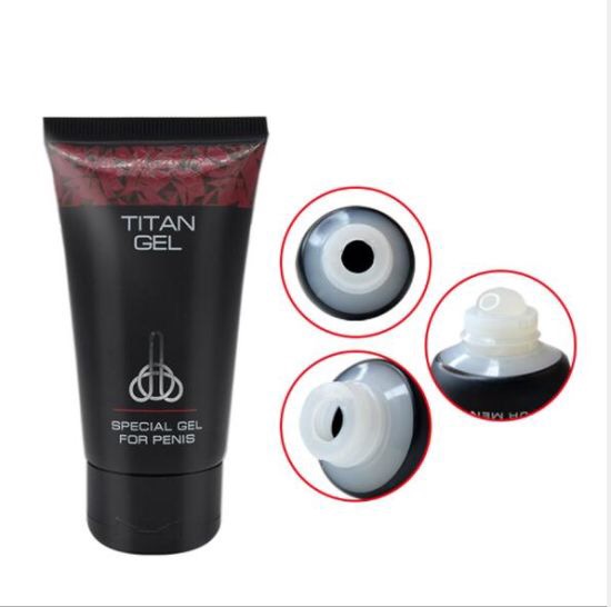 TITAN GEL - Image 8