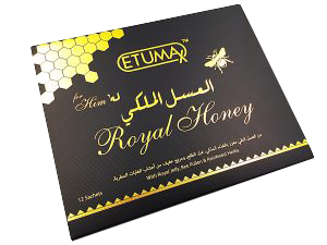 Royal Honey For Sex Delay - Image 4