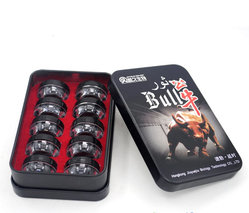 Bull Biology Power Pills - Image 2