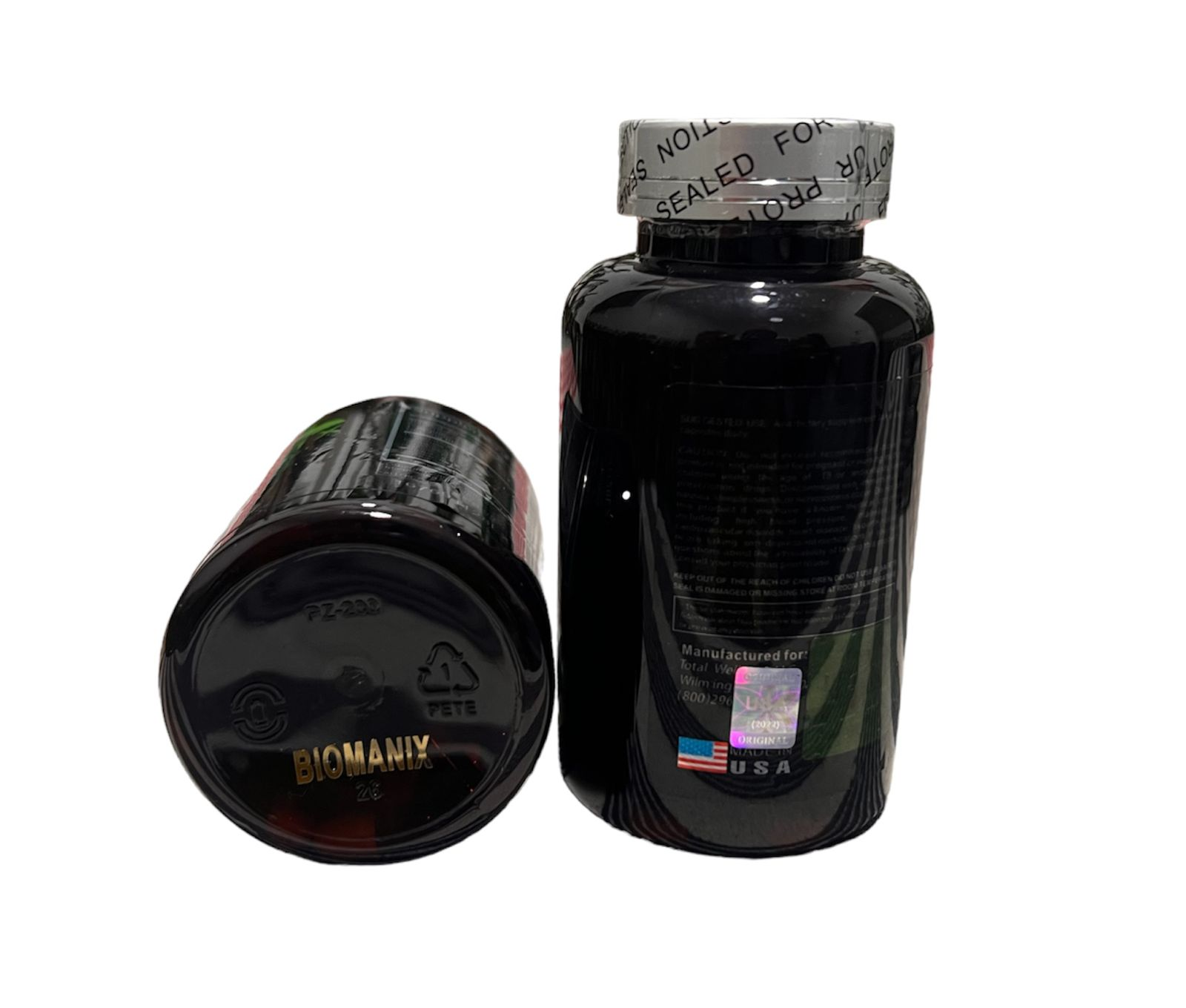 Biomanix Penis Capsule - Image 3