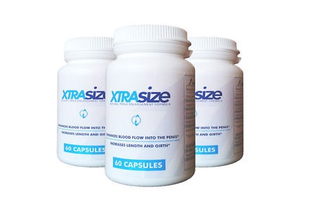 XtraSize Penis Enlargement capsule - Image 2
