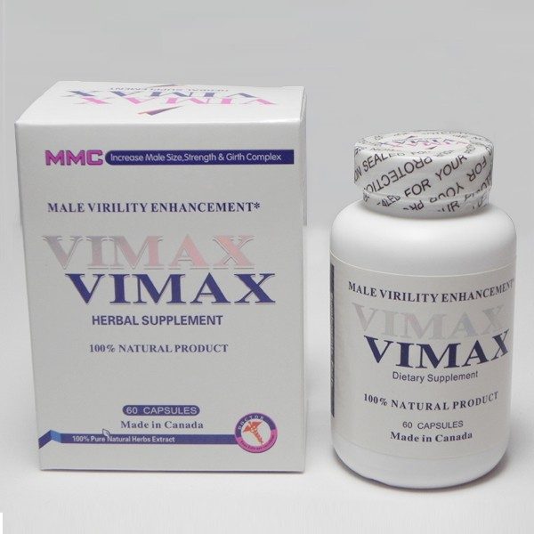 Vimax 60 Pills In UAE - Image 2