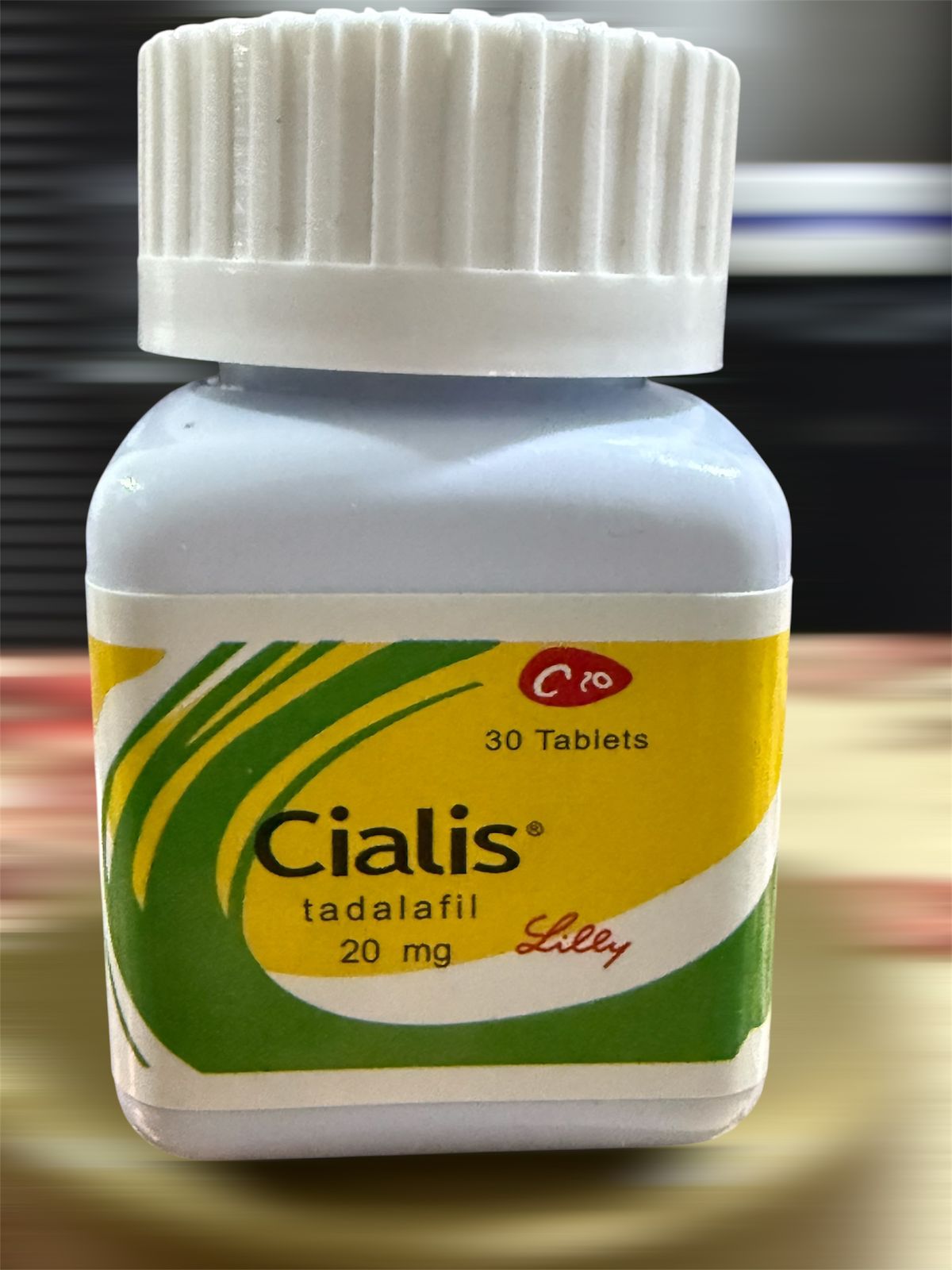 How long does Cialis make you hard?