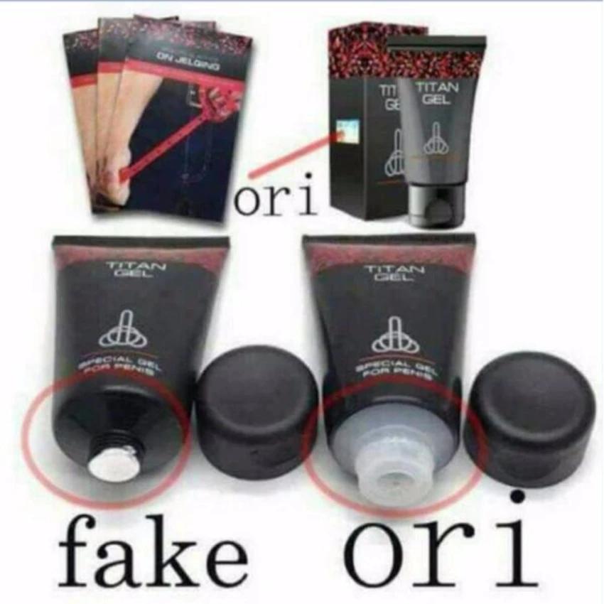 TITAN GEL - Image 9