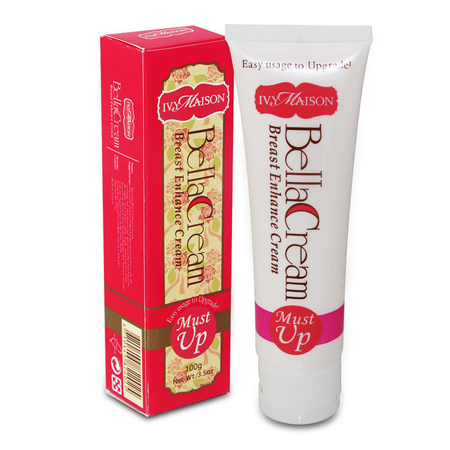 Bella Breast Enlargement Cream Original - Image 2
