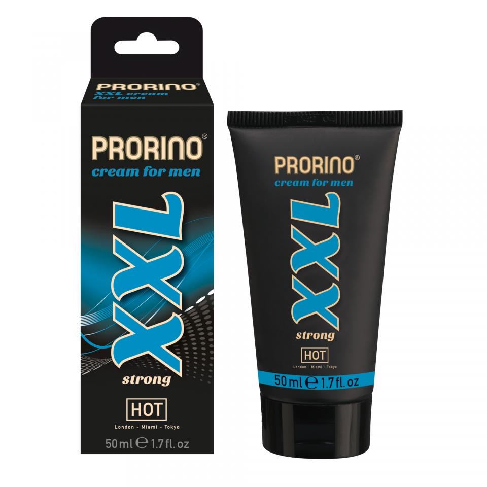 XXL Cream Prorino XXL Cream - Image 2