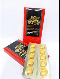 Root Hegemon Super Power Pills - Image 2