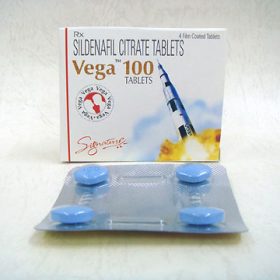 Vega 100mg