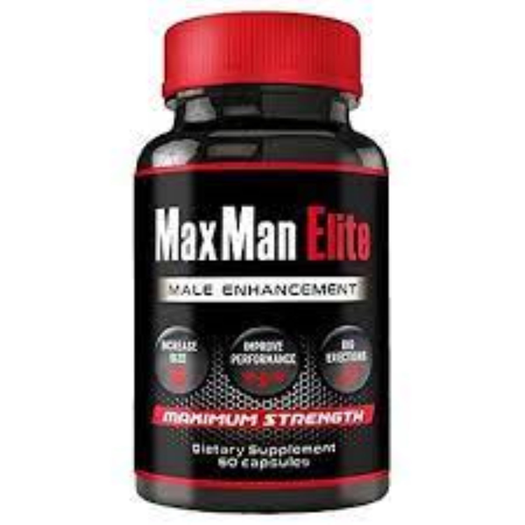 Maxman Elite