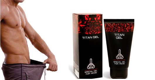 TITAN GEL - Image 3