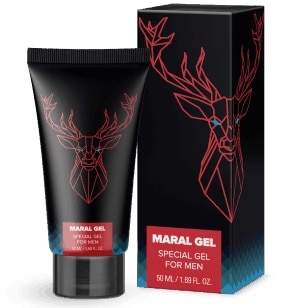 Maral Gel Original - Image 2