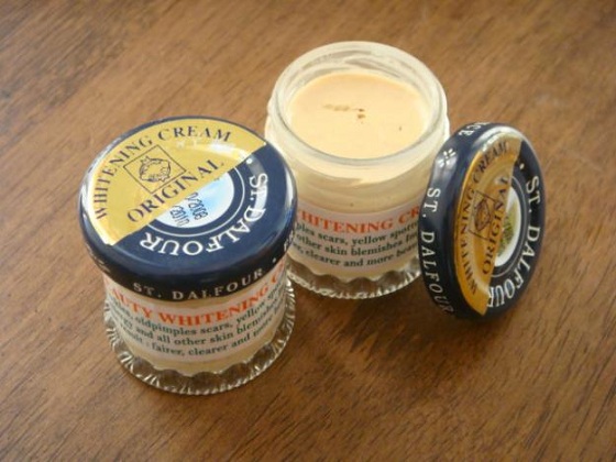 St Dalfour Beauty Whitening Cream In UAE - Image 2