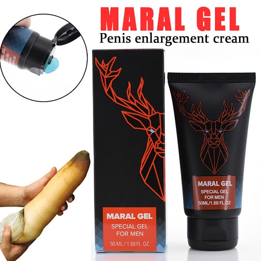 Maral Gel Original