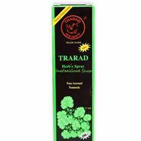 Trarad Herb Sexual Spray