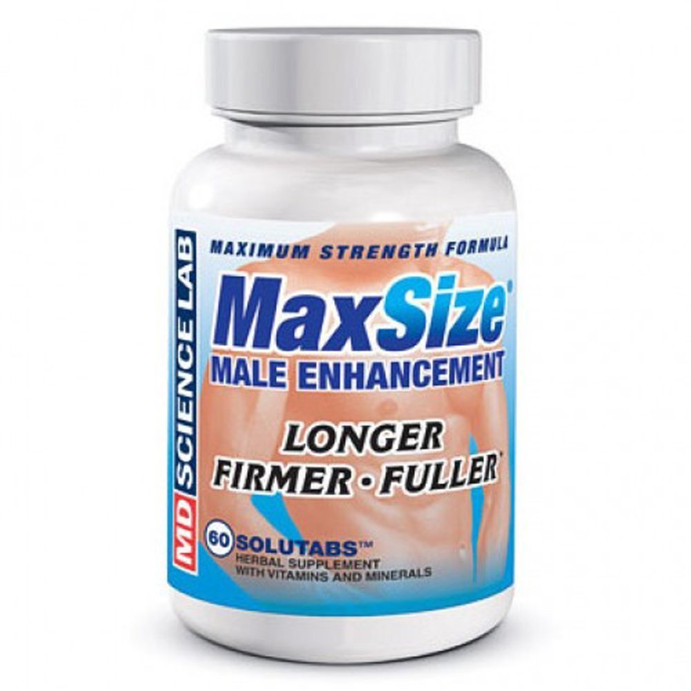 Maxsize Capsule