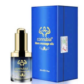 Connubial Men Tools Oil