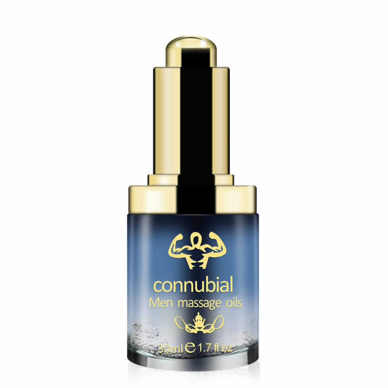 Connubial Men Tools Oil