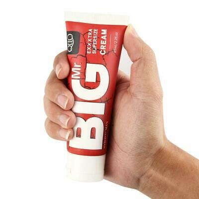Mr. Big Tools Enlarge Cream