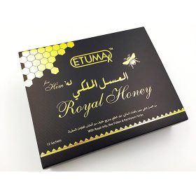 Royal Honey to Sexual Delay