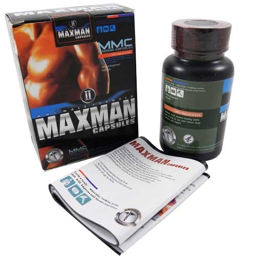 Maxman Tool Enlargement