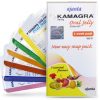Kamagra Oral Jelly Vol 2