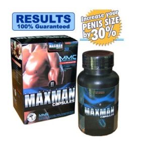 Maxman Tool Enlargement