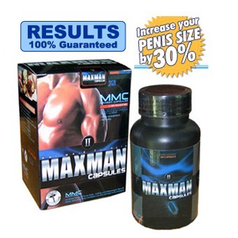 Maxman Tool Enlargement