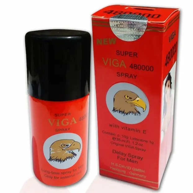 Best Delay Sprays / Creams / Gels Available in the UAE (2025 Edition)