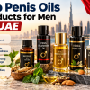 Top Penis Oils Products for Men in UAE